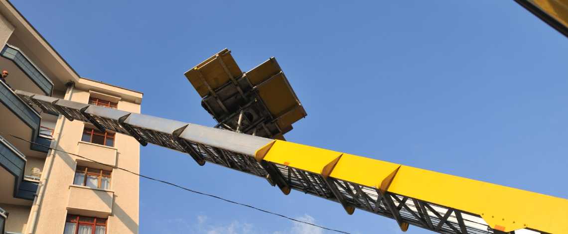 Alanında Uzman Ekibimiz 